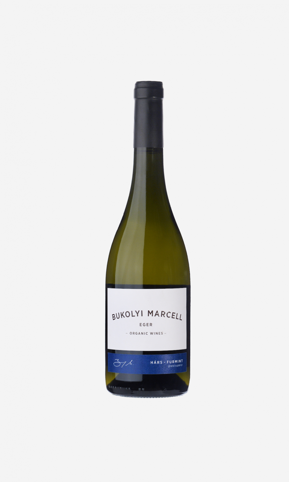 Bukolyi - Hárs-Furmint Nagy-Eged Grand Superior