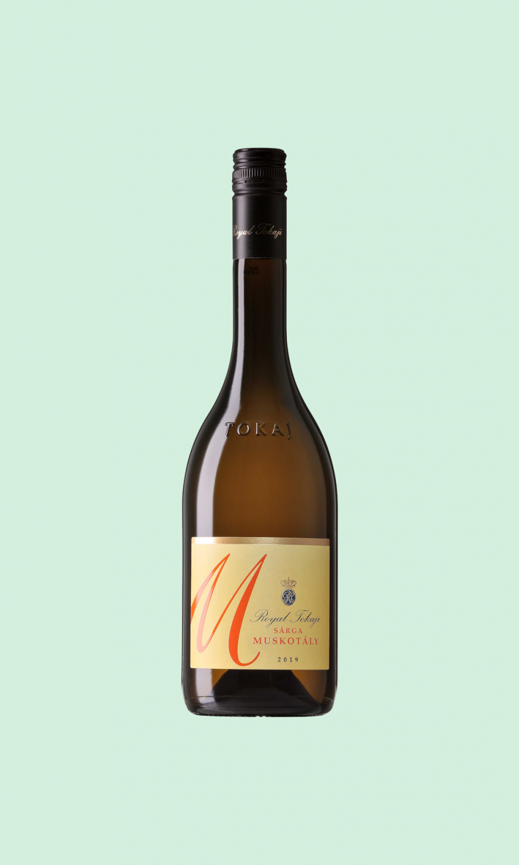 Royal Tokaji Yellow Muscat Dry