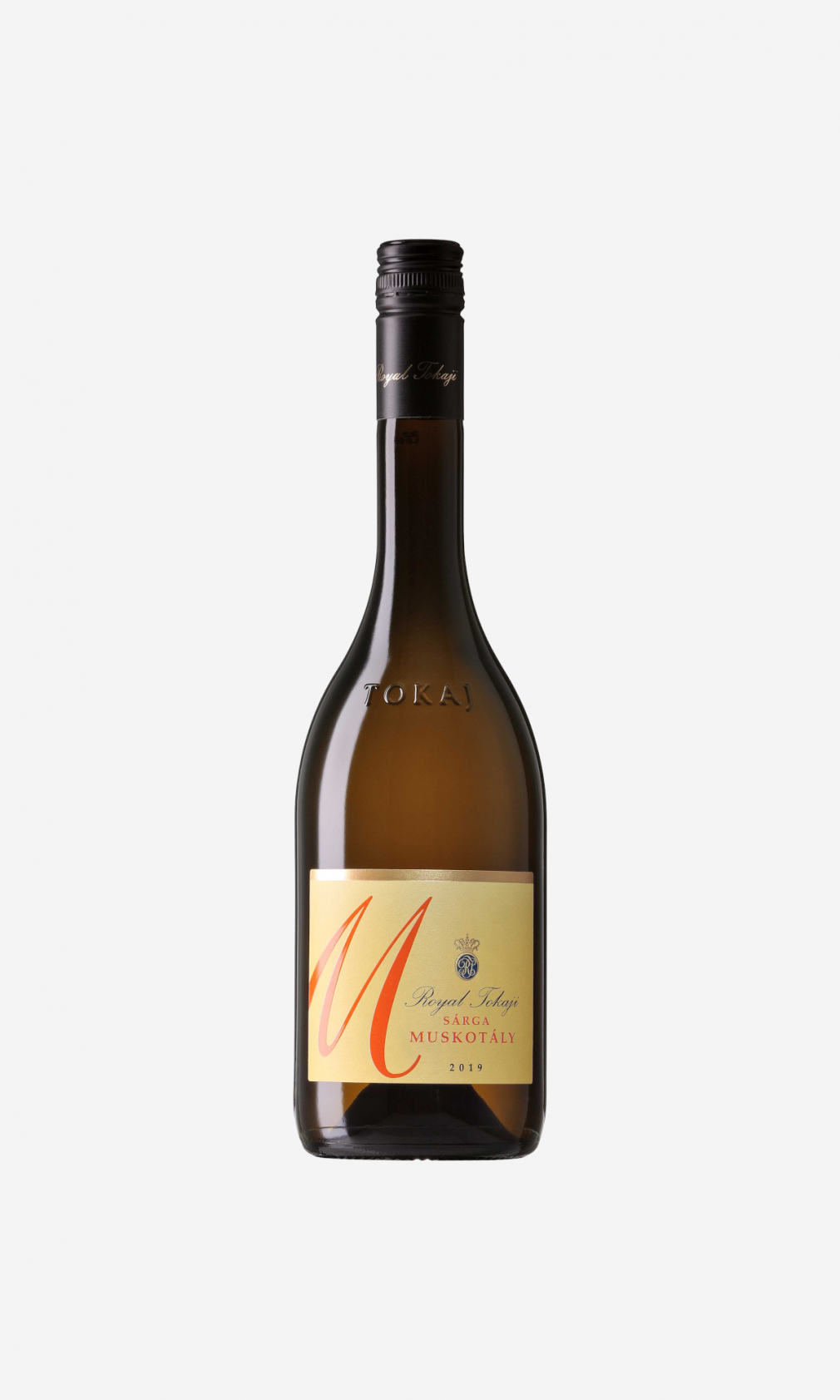 Royal Tokaji Yellow Muscat Dry