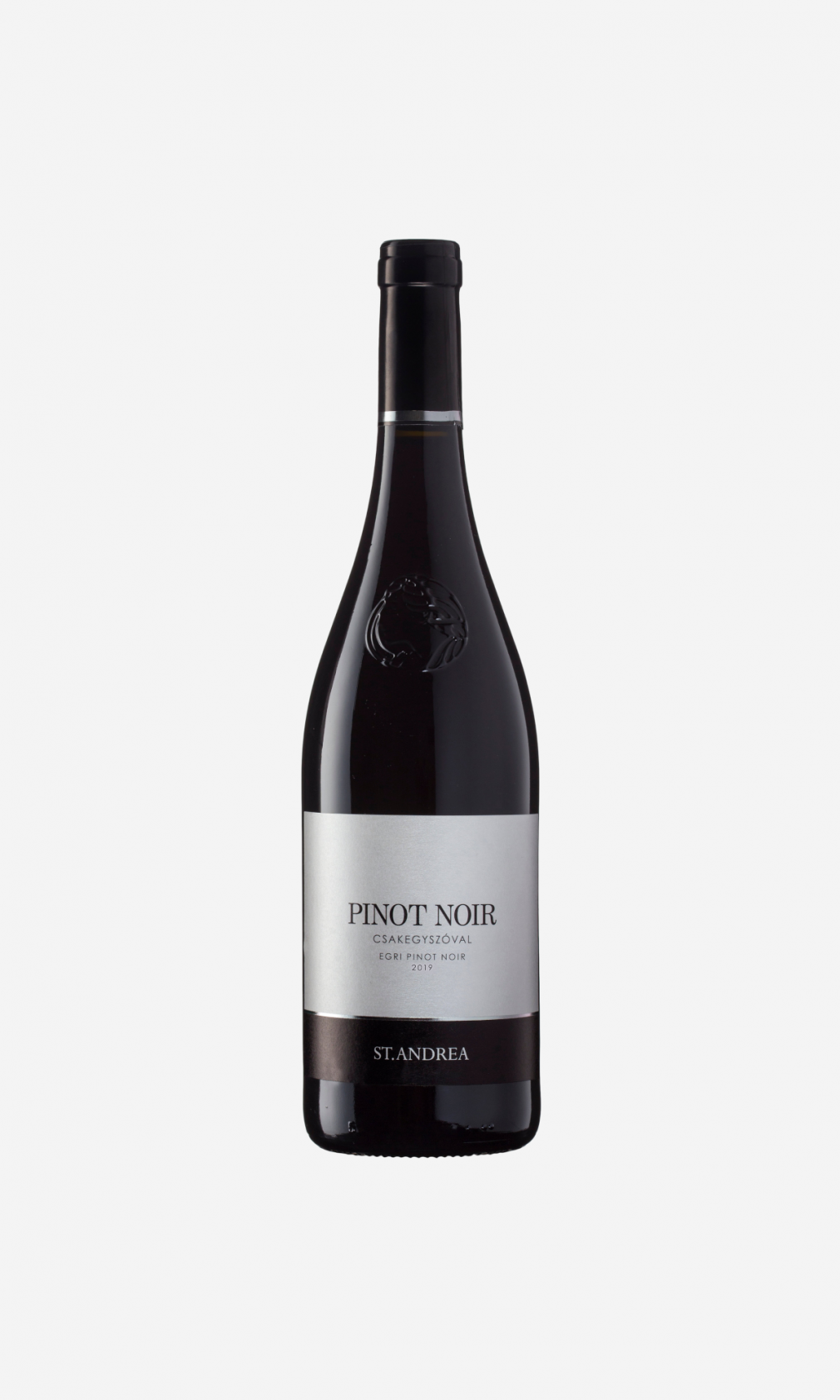 “Csakegyszóval” Egri Pinot Noir