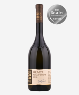 Dobogó - Úrágya Furmint DWWA 2020