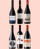 Hungarian red wines best buy