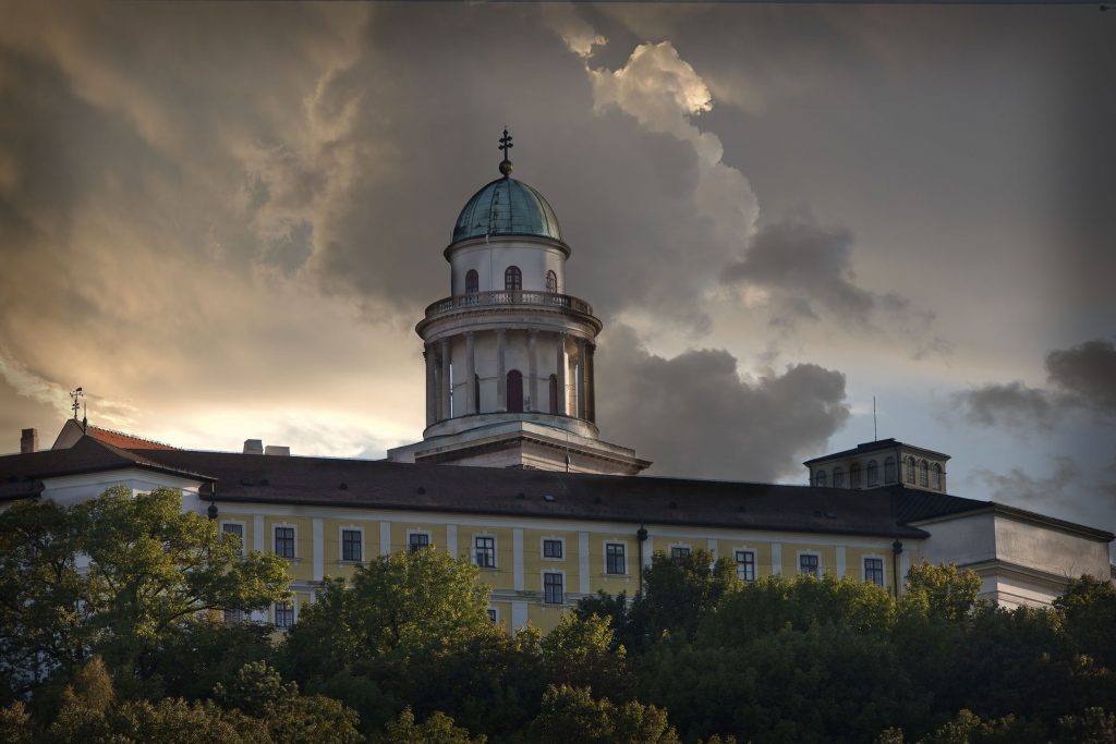 Weingut Abtei Pannonhalma